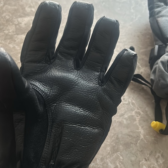 Burton toaster ski gloves - Picture 8 of 13